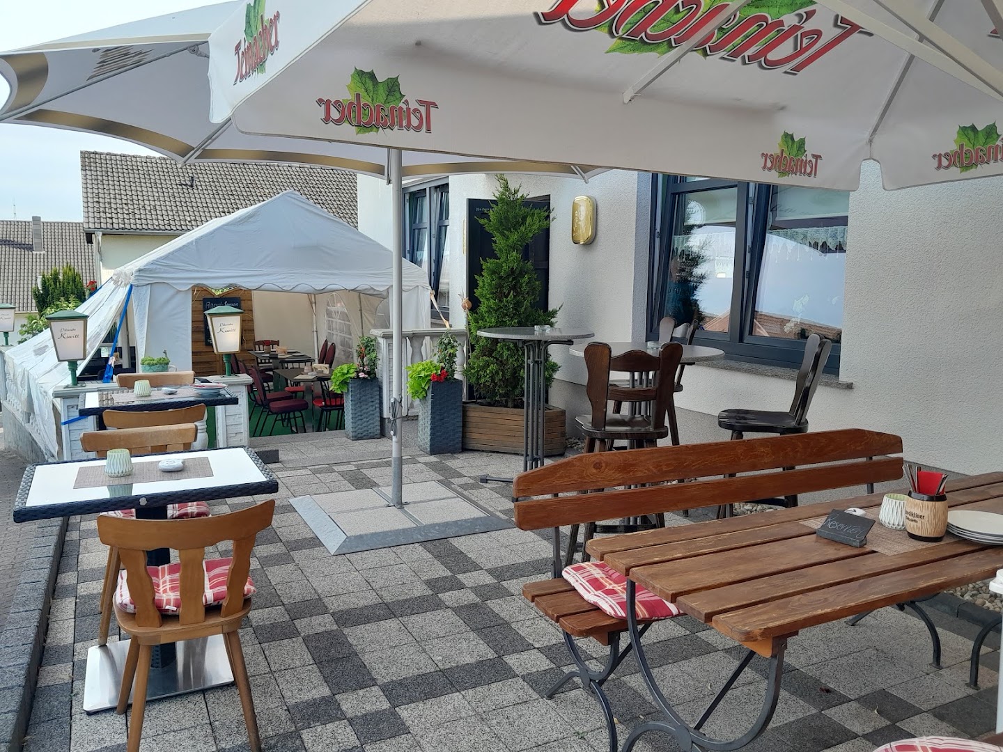 Gaststätte Pilsstube Kiwitt · Fotos 1