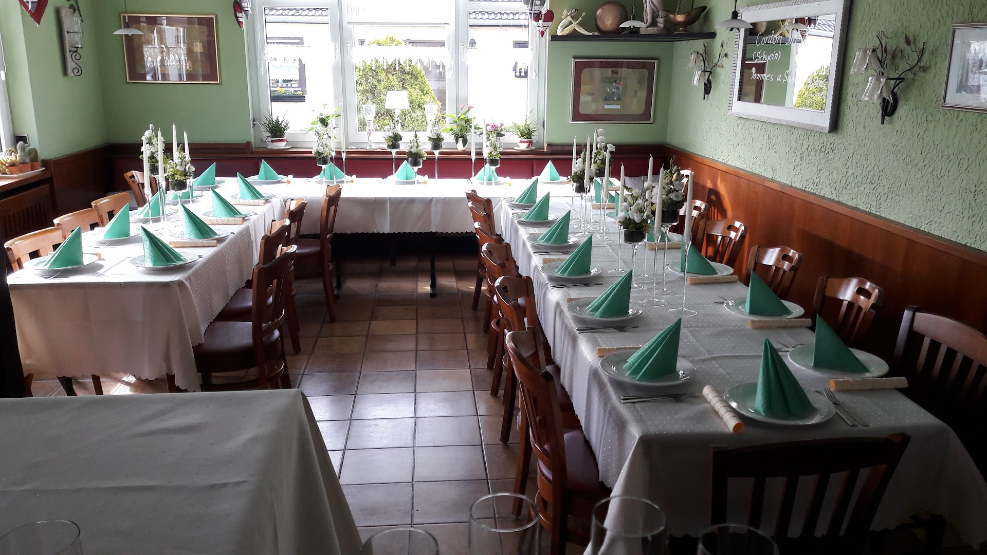 Gaststätte Pilsstube Kiwitt · Fotos 4